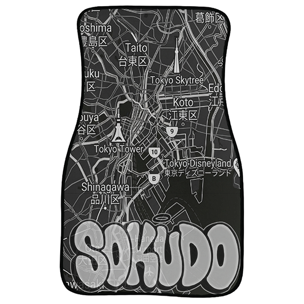 MAPPED