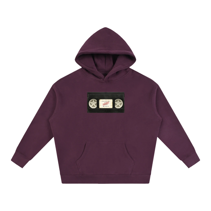 "Sokudo Drift Tape" Sokudo Stylin Hoodie