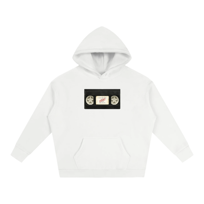 "Sokudo Drift Tape" Sokudo Stylin Hoodie