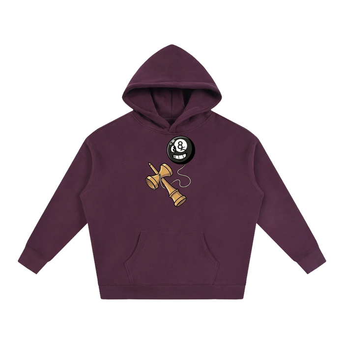 "Eighty Kendama" Sokudo Stylin Hoodie