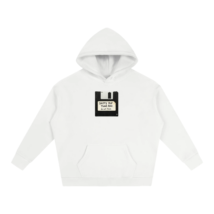 "Shitty Pop Tune" Sokudo Stylin Hoodie