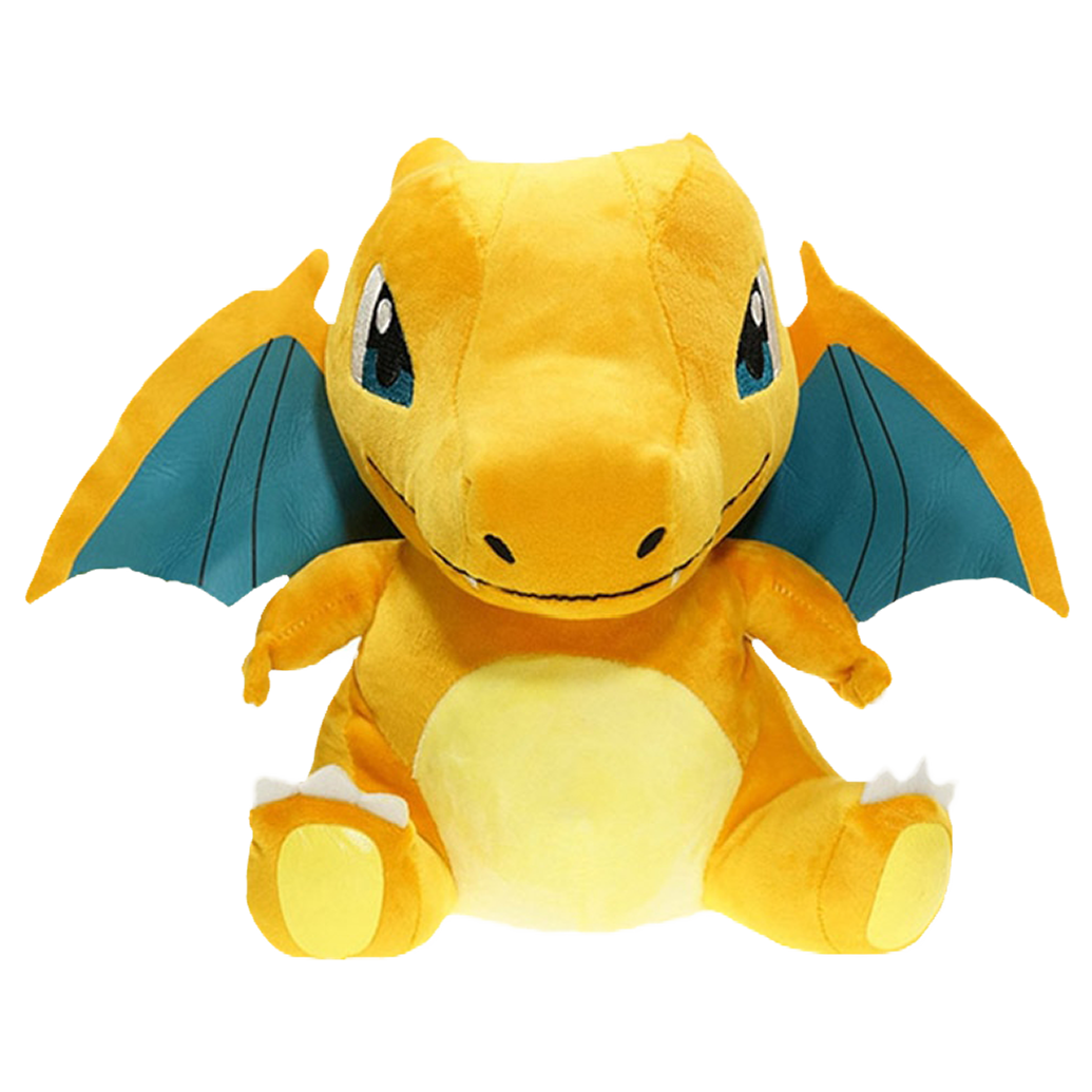 "CHARIZARD" PLUSHIE