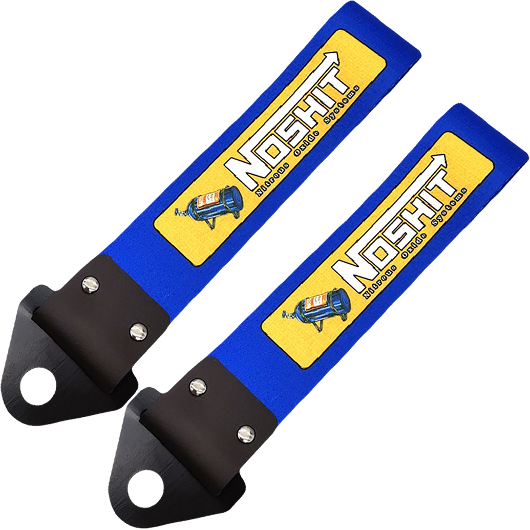 NOSHIT Tow Strap
