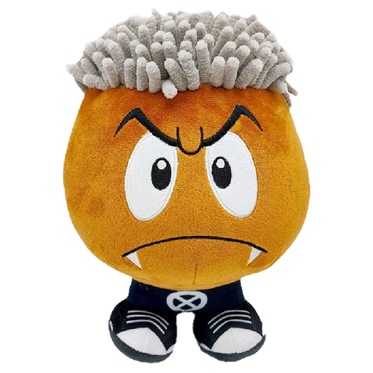 "KEN CARSON GOOMBA" PLUSHIE