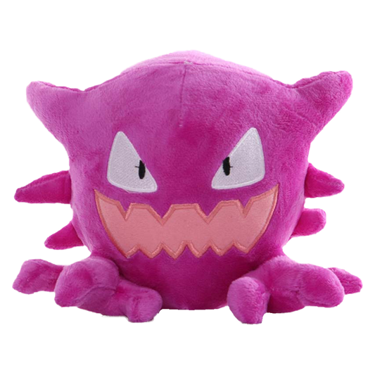 "HAUNTER" PLUSHIE