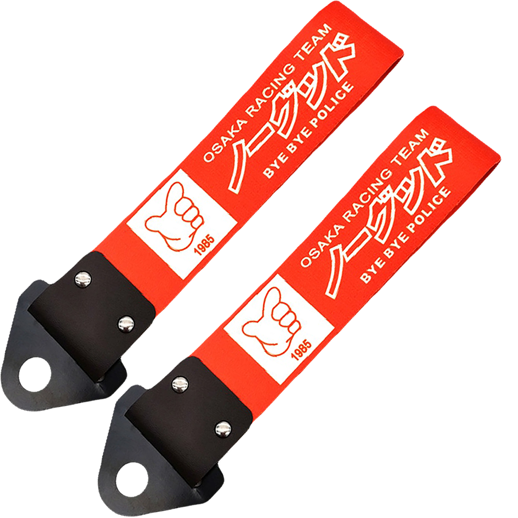 Osaka Racing Tow Strap