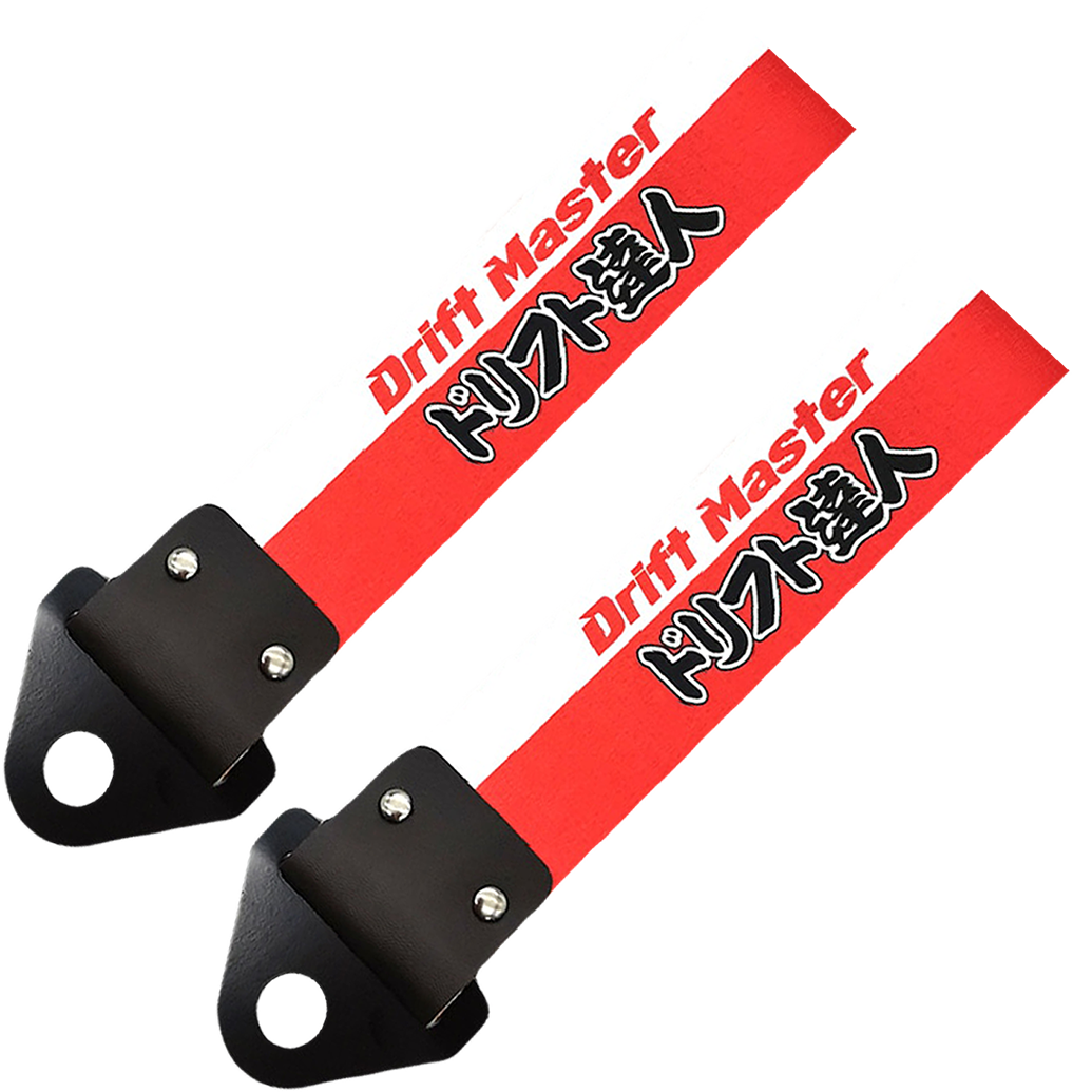 Drift Master Tow Strap