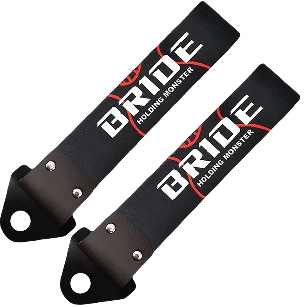 Bride Ghost Tow Strap