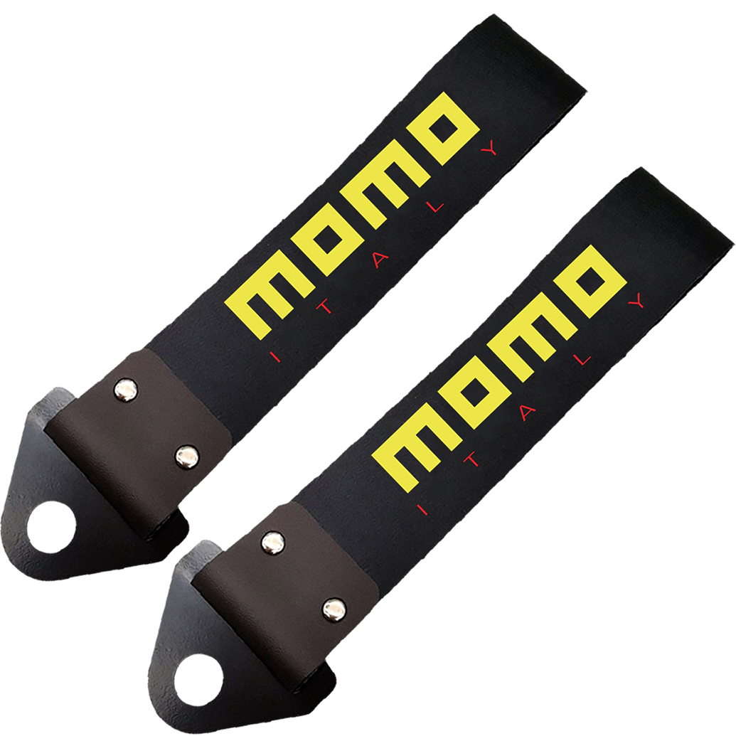 Momo Tow Strap