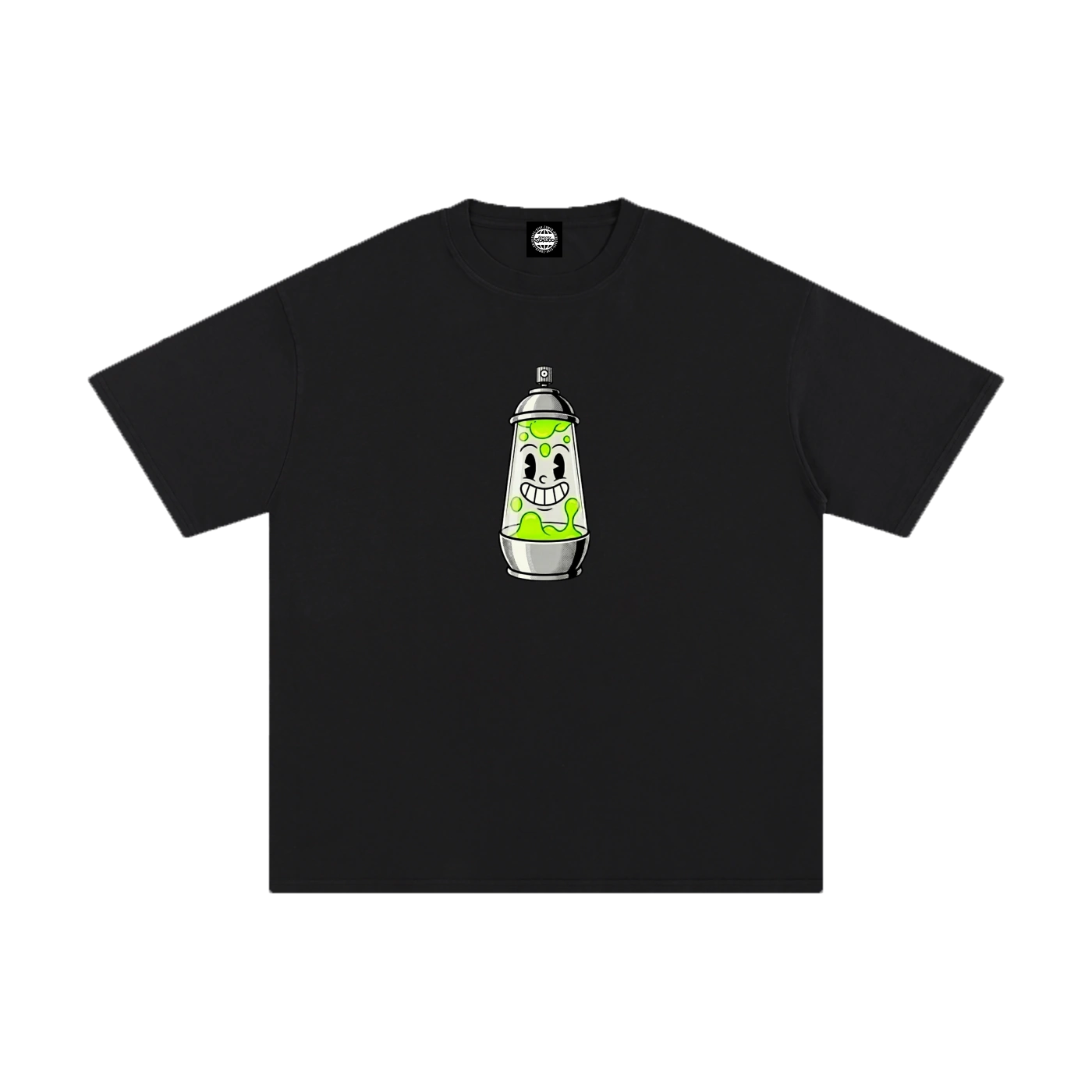 DASH LAVA LAMP