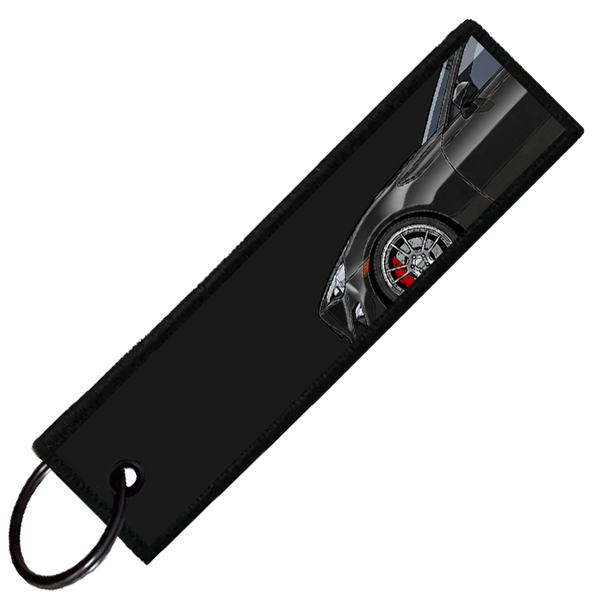 "BRZ/86/FRS SIDE PROFILES" CUSTOM KEY TAGS