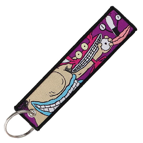 "TV SHOWS" KEY TAGS