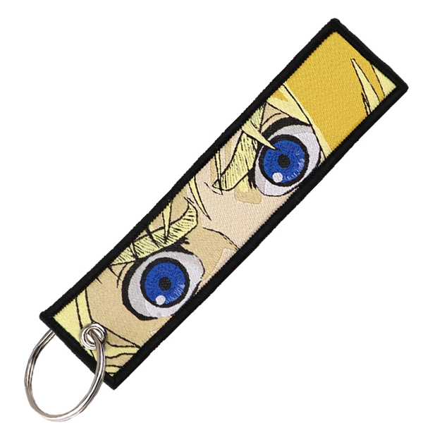 "ATTACK ON TITANS" KEY TAGS