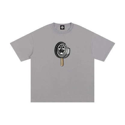 "Wheel Popsicle" Sokudo Stylin Tee