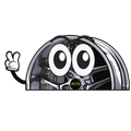 "03" BLITZ WINDOW PEEKER