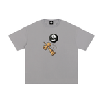 Unisex Pure Cotton T-Shirt thumbnail