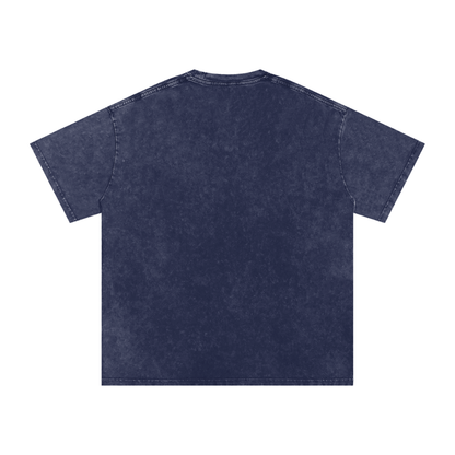 "Wheel Girls" Sokudo Stylin Tee