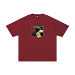 Unisex Pure Cotton T-Shirt thumbnail
