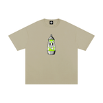Unisex Pure Cotton T-Shirt thumbnail