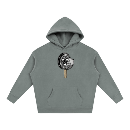 "Wheel Popsicle" Sokudo Stylin Hoodie