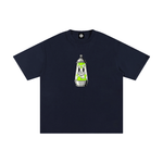 Unisex Pure Cotton T-Shirt thumbnail