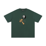 Unisex Pure Cotton T-Shirt thumbnail