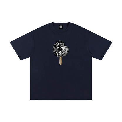 "Wheel Popsicle" Sokudo Stylin Tee