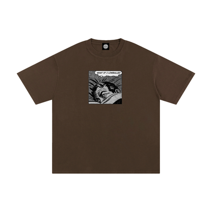 "What If I Lowballed" Sokudo Stylin Tee