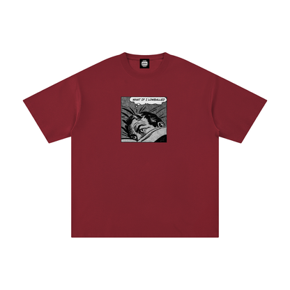 "What If I Lowballed" Sokudo Stylin Tee