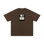 Unisex Pure Cotton T-Shirt thumbnail