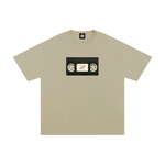 Unisex Pure Cotton T-Shirt thumbnail