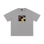 Unisex Pure Cotton T-Shirt thumbnail