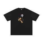 Unisex Pure Cotton T-Shirt thumbnail