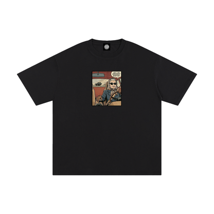"Driver" Sokudo Stylin Tee