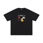 Unisex Pure Cotton T-Shirt thumbnail