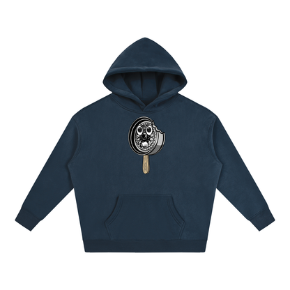 "Wheel Popsicle" Sokudo Stylin Hoodie