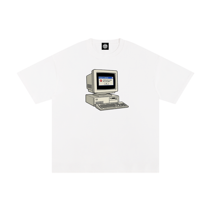 "Retro PC" Sokudo Stylin Tee