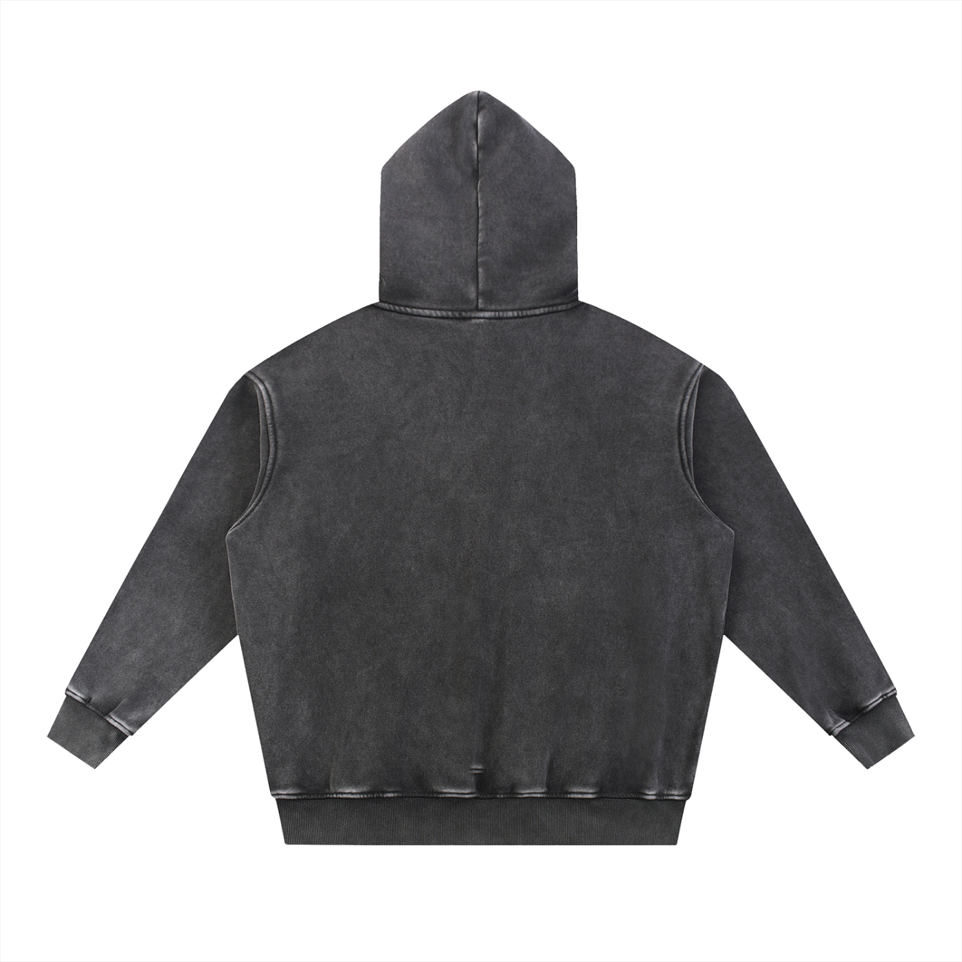 "Static?" Sokudo Stylin Hoodie