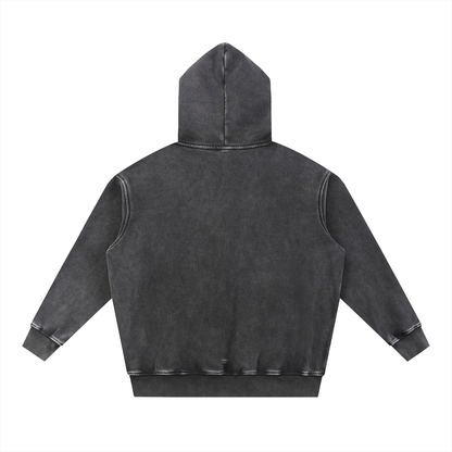 "Static?" Sokudo Stylin Hoodie