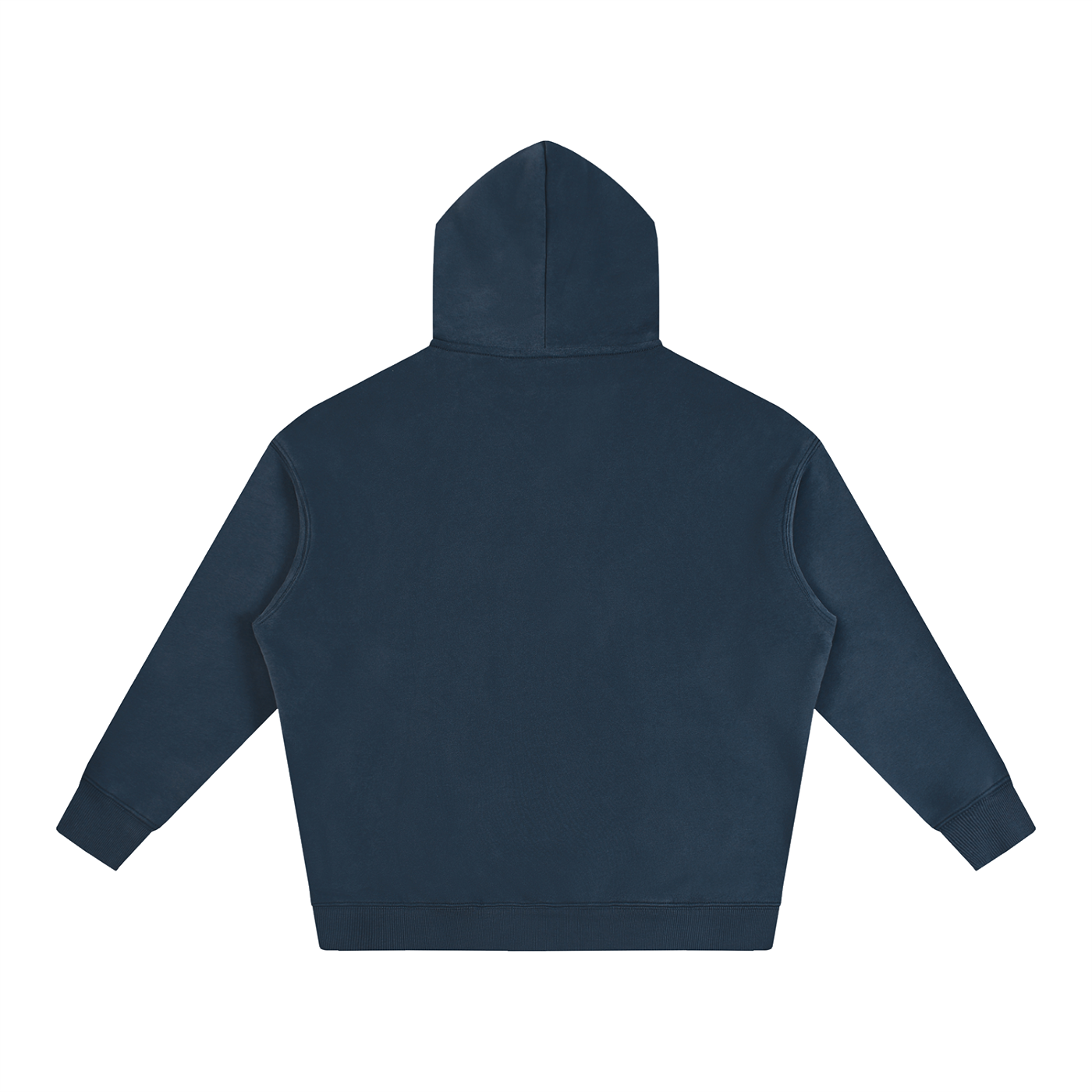 "Driver" Sokudo Stylin Hoodie