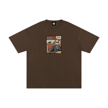 "Driver" Sokudo Stylin Tee