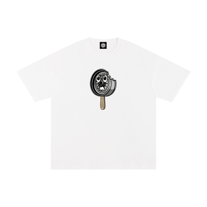 "Wheel Popsicle" Sokudo Stylin Tee