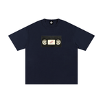 Unisex Pure Cotton T-Shirt thumbnail