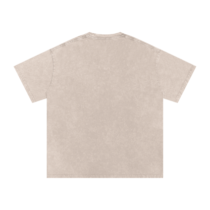 "Static?" Sokudo Stylin Tee