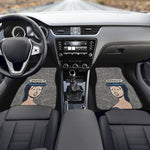688. Car Floor Mats - 2Pcs thumbnail