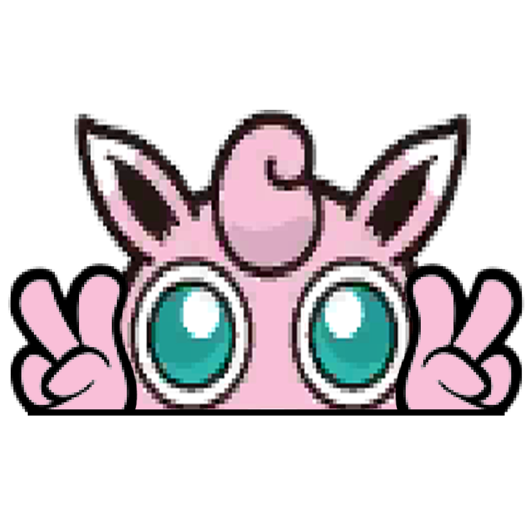 "WIGGLYTUFF HEAD" WINDOW PEEKER