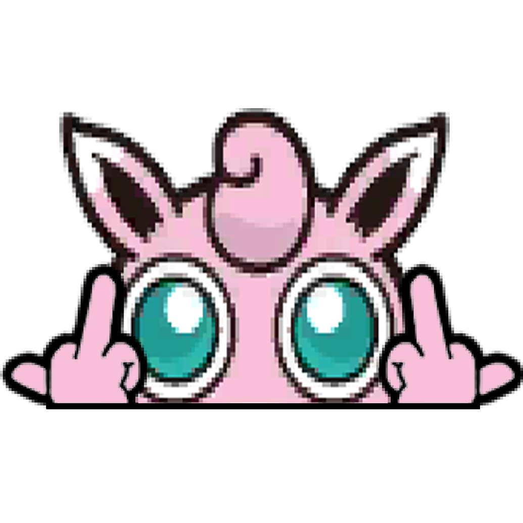 "WIGGLYTUFF HEAD" WINDOW PEEKER