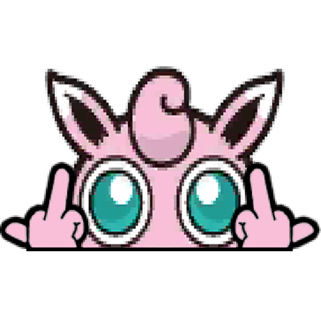 "WIGGLYTUFF HEAD" WINDOW PEEKER