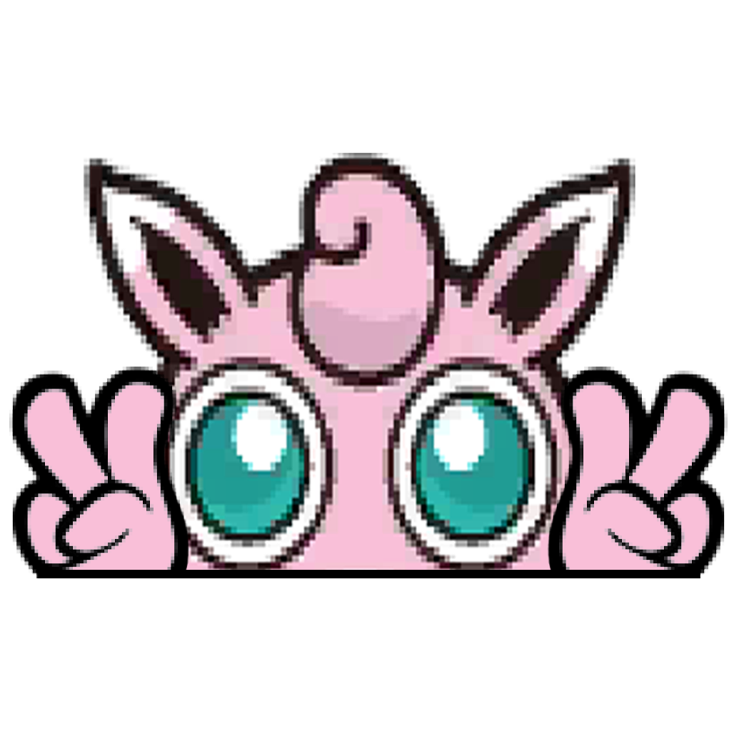 "WIGGLYTUFF HEAD" WINDOW PEEKER