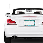 "LIGHT BLUESUPERSTAR" PLATE FRAME thumbnail